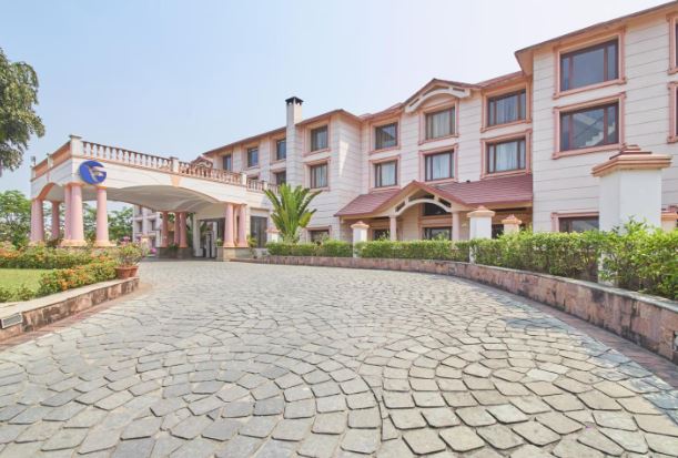 FORTUNE PARK PANCHWATI
